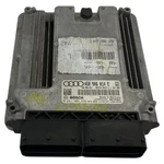 2014-2015 Audi S7 Ecm Brain Box 4G0906014E 4.0L Factory Oem Replacement Part. Fixed Price $165.00.