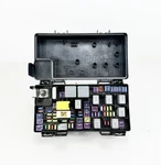 2011 Jeep Liberty Dodge Nitro Tipm Integrated Fuse Relay Box # 68105502AB Oem. Fixed Price $99.95.