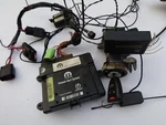 05-09 Chrysler Dodge Jeep Mopar Remote Start Contro 05140464AA 05026187AG. Fixed Price $215.91.