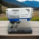 International Prostar Bendix Abs Brake Control Module 3670157C1 K020367 Oem. Fixed Price $320.00.