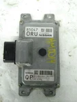 19-20 Nissan Qashqai Chassis Ecm Transmission Module. Fixed Price $130.44.