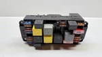2005-11 Mercedes R171 SLK280 SLK350 Sam Fuse Box Relay Control Module 1715451601. Fixed Price $249.00.