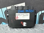 Oem Mercedes ML320 Transmission Control Module 0225452432 2000-2001. Fixed Price $99.99.