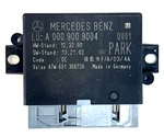 14-17 Mercedes S550 Park Assist Control Module A0009009004 Oem S-class W222. Fixed Price $99.95.
