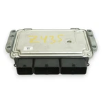 2016 Smart Fortwo W453 Ecu Engine Computer Control Module Gasoline A2819000100. Fixed Price $201.59.