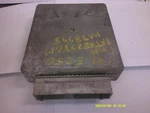 Engine Computer Mercury Cougar 1986 E63F-12A650-A2A 3.8L Pcm Ecm Ecu Oem. Fixed Price $17.99.