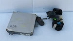 37820-PND-A51 Acura Rsx 02' At Ecu Pcm Engine Computer & Ignition Plug-n-play. Fixed Price $298.95.