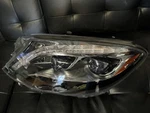 2014-2017 Oem Mercedes S550 S63 S600 S65 Amg Left Headlight 2229061102. Fixed Price $1390.00.