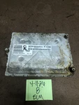 2016-2020 Dodge Caravan Engine Computer Control Module 68243295AB W/ Plugs. Fixed Price $38.00.