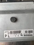 Nissan Cube Engine Control Computer Ecu Pcm Ecm Pcu Oem P2VUH NEC004-689. Fixed Price $29.45.