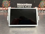 2017 Ford F150 Sync Communication Module And Screen Oem HL3T-14G370-GCE #1345. Fixed Price $279.99.