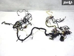Ferrari F550 Maranello Interior Harness Power Seat Wiring 164646 Z4-AC0-7648. Fixed Price $589.00.