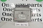 NEC004631 Nissan Sentra 2013-2015 Engine Control Unit Ecu Module 2H4 460 B6. Fixed Price $35.99.