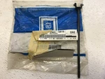 Gm Nos Pcm Powertrain Control Module Retaining Bolt 25645915. Fixed Price $15.00.