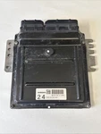 2009 Nissan Titan 5.6L 24 MEC74-461 A1 Engine Computer Module Ecu Ecm Pcm. Fixed Price $180.00.
