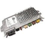 Oem Video Processing Camera Control Module Silverado Sierra 1500 2024 / 86579522. Fixed Price $299.50.