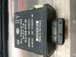 Used Saab 9-3 Headlight Leveling Control Unit 24417112 13178462 Fits 2003 2004. Fixed Price $55.00.