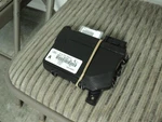 09 10 11 Ford Crown Victor Police Driver Door Lock Module 9W7T-13C791-AC. Fixed Price $79.00.