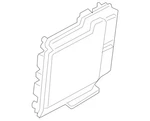 New Genuine Oem Ford Ecm (JX6Z-12A650-F) 2019-2023 Transit Connect. Fixed Price $1085.00.