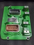 John Deere Ecu Ecm 9620R 9570R Engine Controller REC531710600 Cummins 4384700. Fixed Price $1575.00.