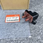 Oem Vapor Canister Purge Valve Solenoid For Honda Accord Civic Ilx 36162-5A3-A01. Fixed Price $27.98.