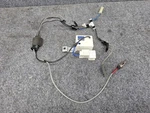 Lexus 1992-1996 SC300 SC400 Oem Filler Noise Control Module Unit Assembly. Fixed Price $31.50.