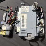 2009 2010 Mazda Body Control Module Bcm Bcu GS3L 67 560B. Fixed Price $125.00.