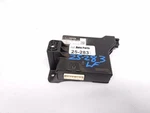 2011-2013 Scion Tc Blower Motor Control Module 88650-21180. Fixed Price $149.62.