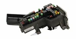 Used Multi-function Module Fits: 2006 Mitsubishi Raider Multifunction Front Cont. Fixed Price $65.00.