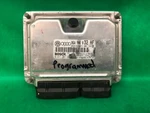 Programmed Plug & Play 02 Vw Jetta Beetle 1.8 Atx Control Module Ecu 06A906032HF. Fixed Price $399.99.