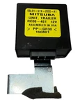 2017 Acura Mdx Trailer Hitch Towing Control Module 08L91STX200A1 Oem. Fixed Price $21.25.
