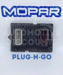 2013 Dodge Ram 5.7L A/t Ecu Ecm Pcm Engine Computer Plug And Play 05150679. Fixed Price $699.99.