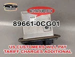 Toyota Tundra 5.7L 2010 4WD Engine Control Module Unit 89661 0CG01. Fixed Price $231.76.