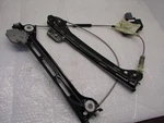 12-18VOLKSWAGEN Bettle Front Righ Coupe Window Regulator W/motor Oem 6R0959802BL. Fixed Price $120.00.