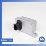Jaguar X100 XK8 Xkr Turn Yaw Rate Body Acceleration Sensor 2M5T14B296AC Oem. Fixed Price $41.50.