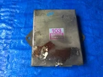 Oem 1984 1985 Nissan Sentra Engine Computer Ecu Ecm 23710 33M14. Fixed Price $38.95.
