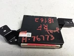 Temperature Module Fits 17 Toyota Sienna 749909 Oem Pn # 8865008210. Fixed Price $207.45.