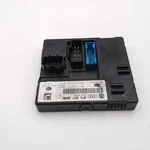 2009 2010 2011 Audi A6 S6 Anti Theft Locking Control Module 4F0907289N. Fixed Price $39.99.