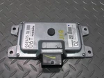2014 Infiniti QX60 2.5L Hybrid Transmission Control Module Tcm Tcu 310F6-3KY0A. Fixed Price $175.94.