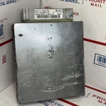 1995 Ford Van E-250 E-350 5.8L A/t Engine Control Module F5TF-12A650-TB Oem. Fixed Price $290.00.