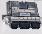 Ford Ecm Pcm Ecu Engine Control Module Computer FC3Z-12A650-ANANP Oem. Fixed Price $849.99.