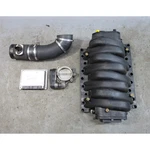 Bmw E39 540I M62 Dinan Stage Kit Throttle Body Intake Manifold Maf. Fixed Price $1507.50.