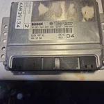 99-04 Land Rover Discovery Engine Ecu Ecm Bosch 0261204895 NNN100640 Sai. Fixed Price $89.98.