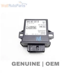 2016 Audi S7 - Headlight Range Control Module 4H4907357D. Fixed Price $143.49.