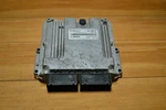 2017-18 Ford Fusion Ecu Engine Computer Brain Box Oem P/n: HS7A-12A650-ABB. Fixed Price $163.80.