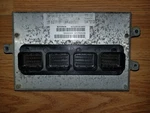 2005 Dodge Ram Truck 5.7 Hemi Engine Computer 56028957AF Ecm Ecu Pcm. Fixed Price $150.00.