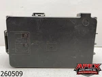 Oem 2010 Dodge Ram 1500 5.7L Fuse Box. Fixed Price $259.99.