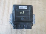 2010 Nissan Titan Engine Control Unit Fp MEC75-001-A1 MEC75001A1. Fixed Price $519.99.