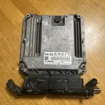 2015 Volkswagen Passat Diesel Engine Computer Control Module Ecu 04L906016AF Oem. Fixed Price $89.00.