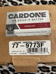 Cardone Engine Control Module New Remanufactured 77-9773F. Fixed Price $200.00.